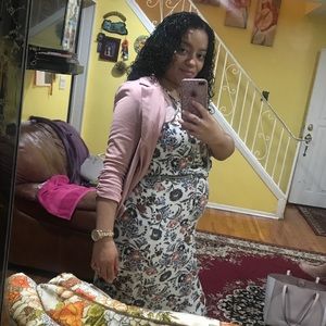 Meet your Posher, Karen